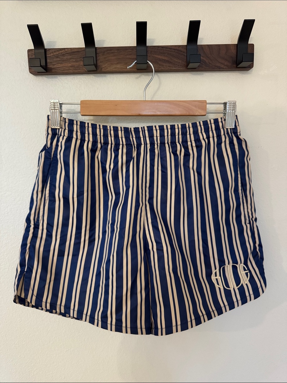 Nike x Bode Scrimmage Shorts